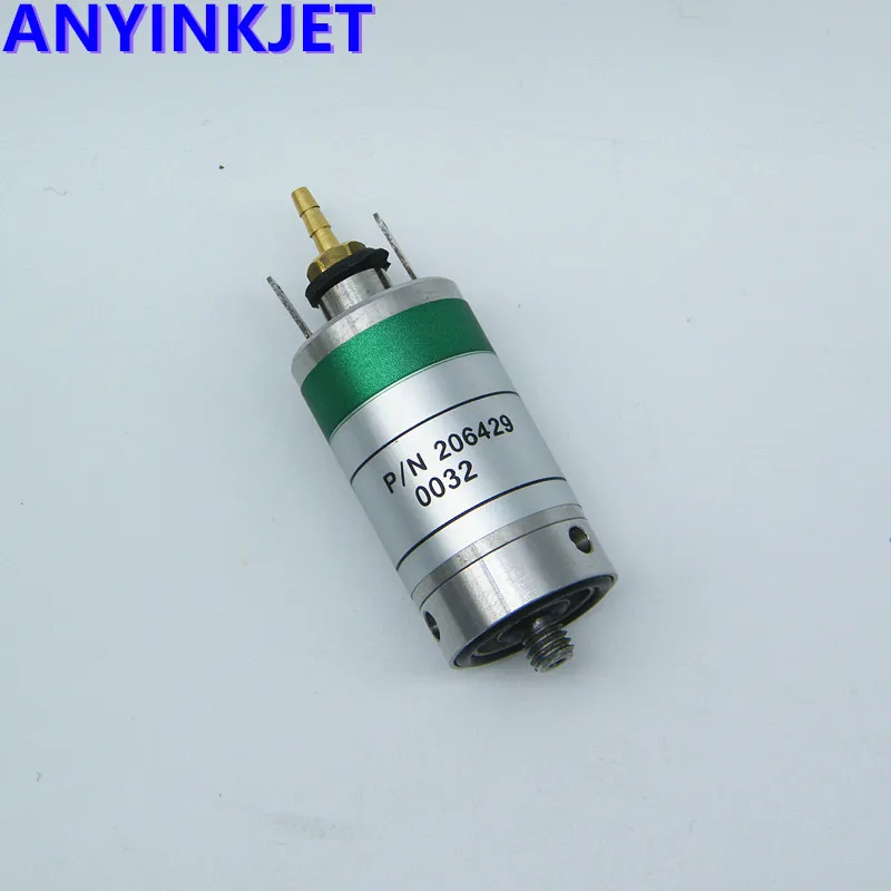 Used for Videojet EXCEL 170i EXCEL 2000 printer solenoid valve sp 206429