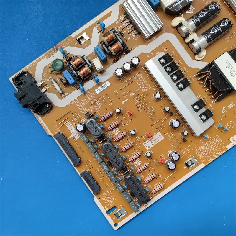 Power Supply Board BN44-00911A For  TV UN49MU800DF UN55MU8000F UN55MU800DF UN55MU8500F UN55MU850DF UN55MU9000 L55E8NR_MSM