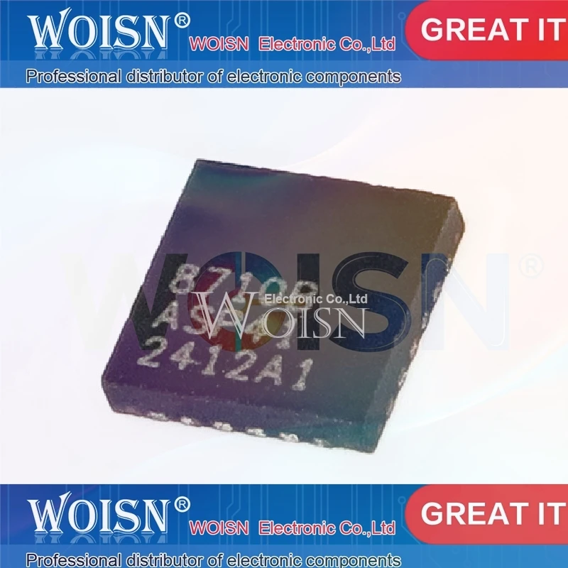 Premium Offer 1-5-10pcs PS8710B PS8710  Price discounts Spot supply Ready Stock