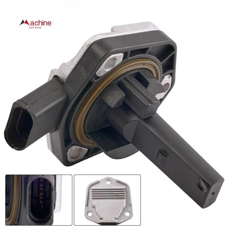 1J0907660B 1J0907660A Oil Tank Level Sensor For VW Passat B5/B6/B7 Jetta Golf MK4 Beetle Sharan Audi A4 A6 A8 TT Seat