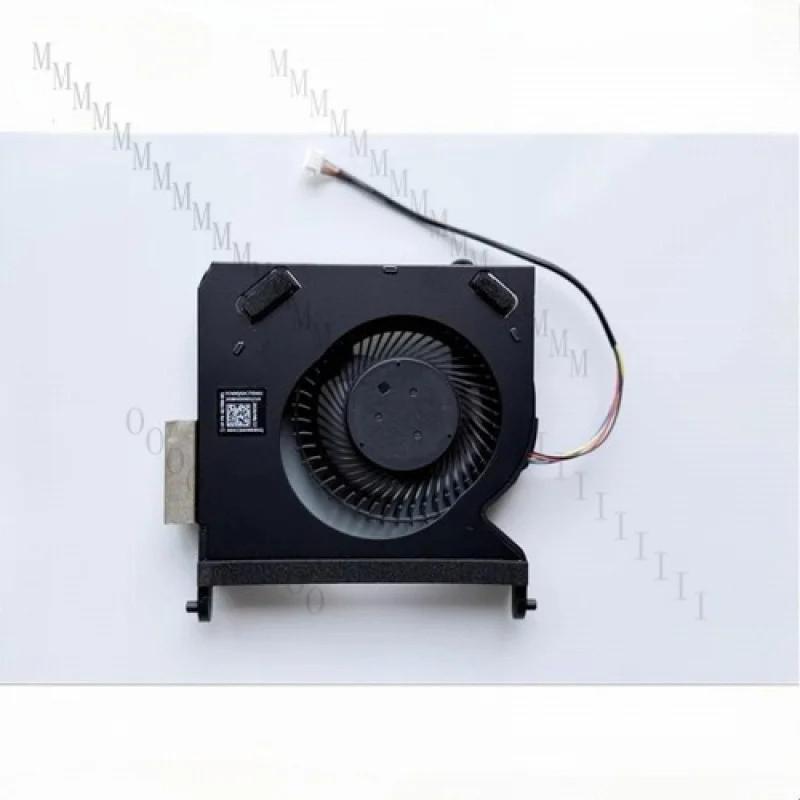 AR  New for HP Elitedesk 800 G6 805 G8 DM CPU Cooling fan laptop M17800-001