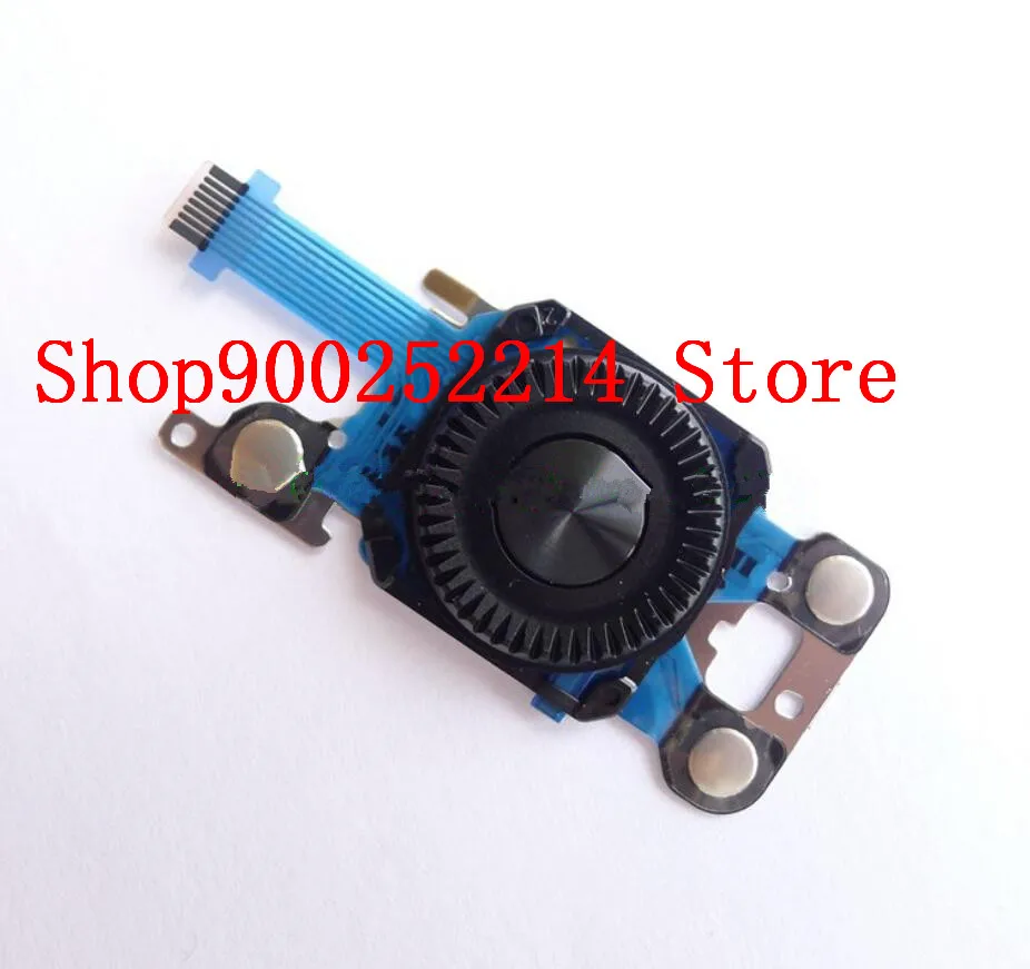 لوحة المفاتيح مفتاح زر فليكس كابل الشريط المجلس لسوني ILCE-7 ILCE-7R A7R A7S II M2 كاميرا رقمية إصلاح جزء