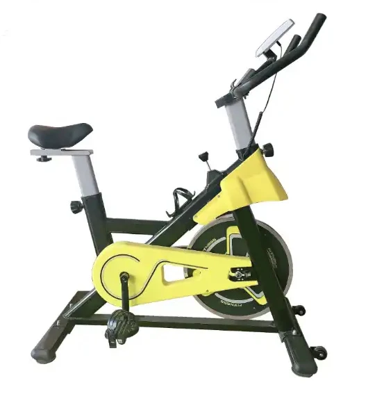 

2025 Wholesale Gym Grade Fitness Equipment Spinning Bikes For Indoor