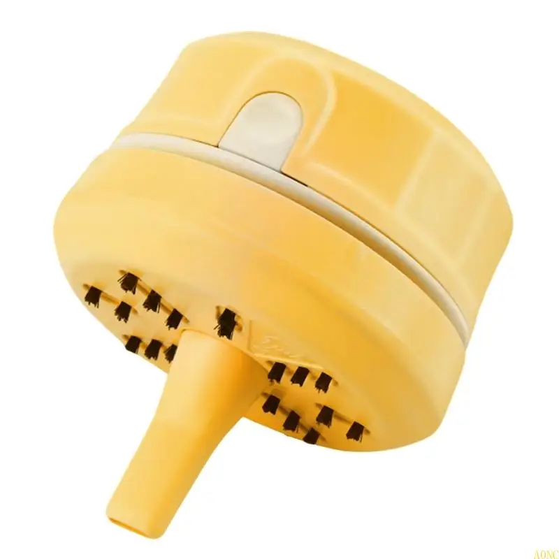 เครื่องดูดฝุ่นแบบโปรตีน A0NC ที่มีโปรตอนได้อย่างเงียบ