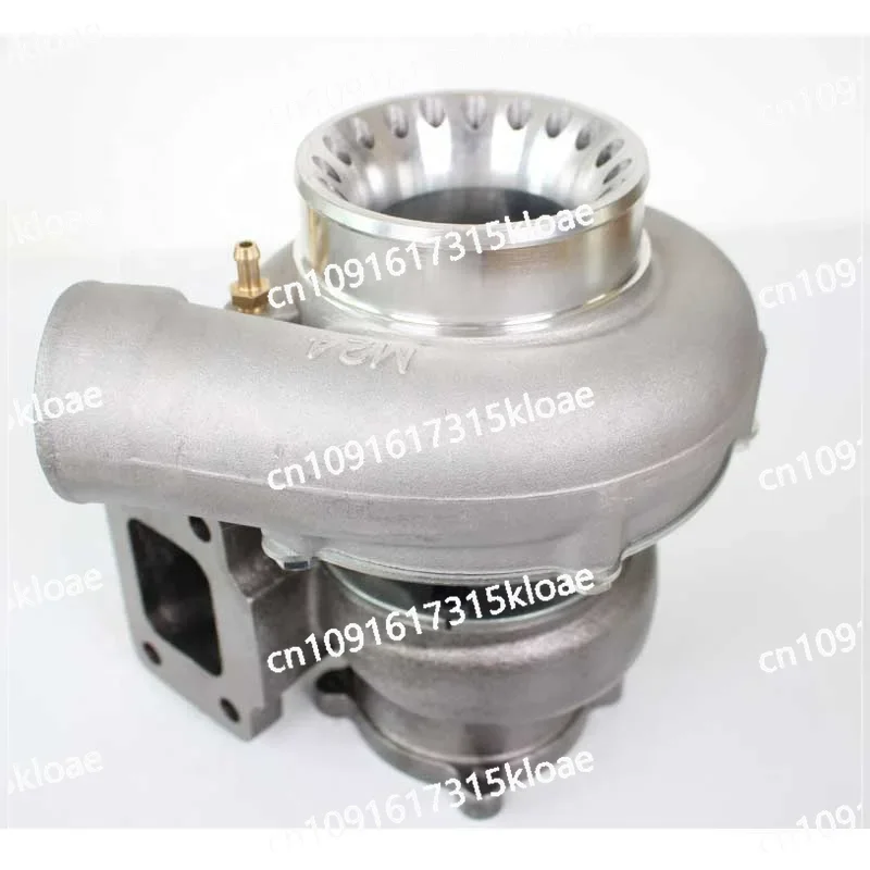 GT35 GT3582 turbocharger anti-surge factory wholesale AR0.70 modified car universal