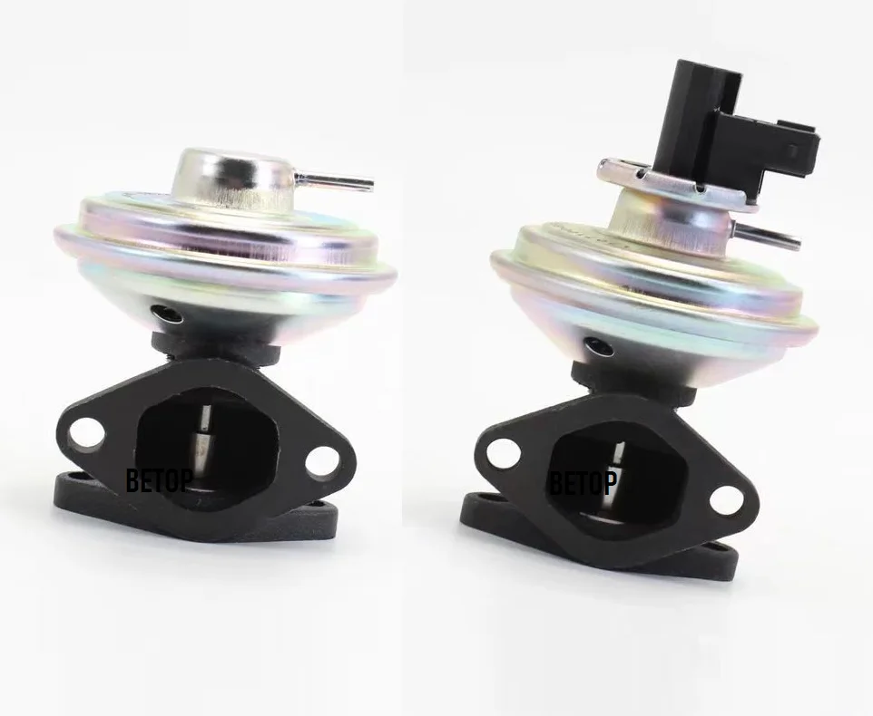 

1207100-E06-B1 EGR Valve Assy Exhaust Gas Circulation Valve for Great Eall Haval Hover H3 H5 Wingle 3 5 Deer 2.5T 2.8T