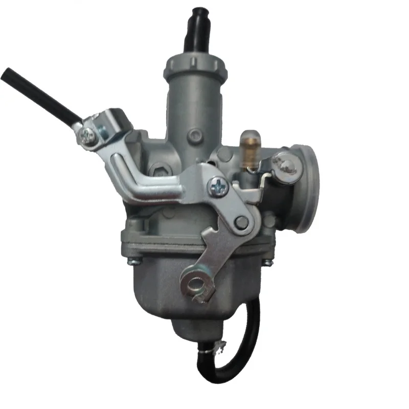 

PZ26B motorcycle carburetor applies to Polaris/Phoenix200 / Sawtooth200