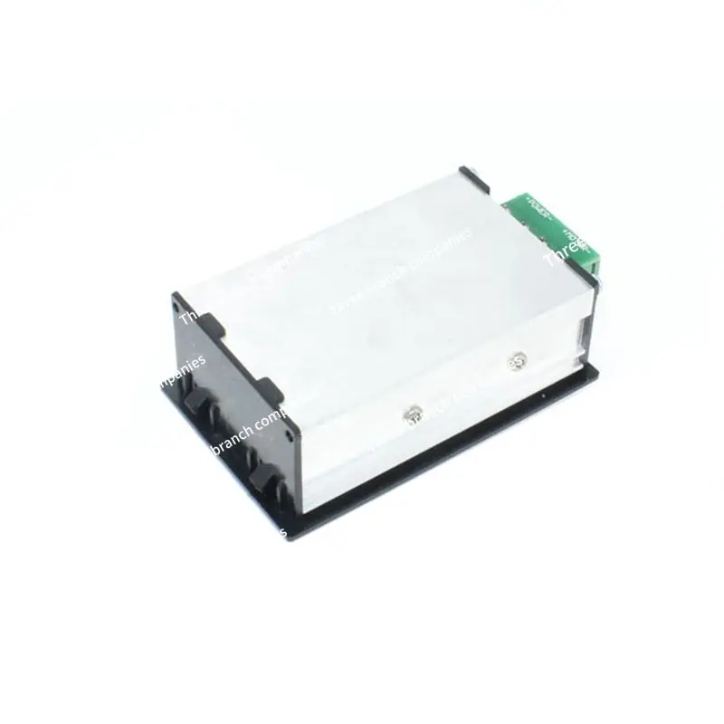 775 motor governor, soft start, stall protection, panel motor drive module 20A12V24V36