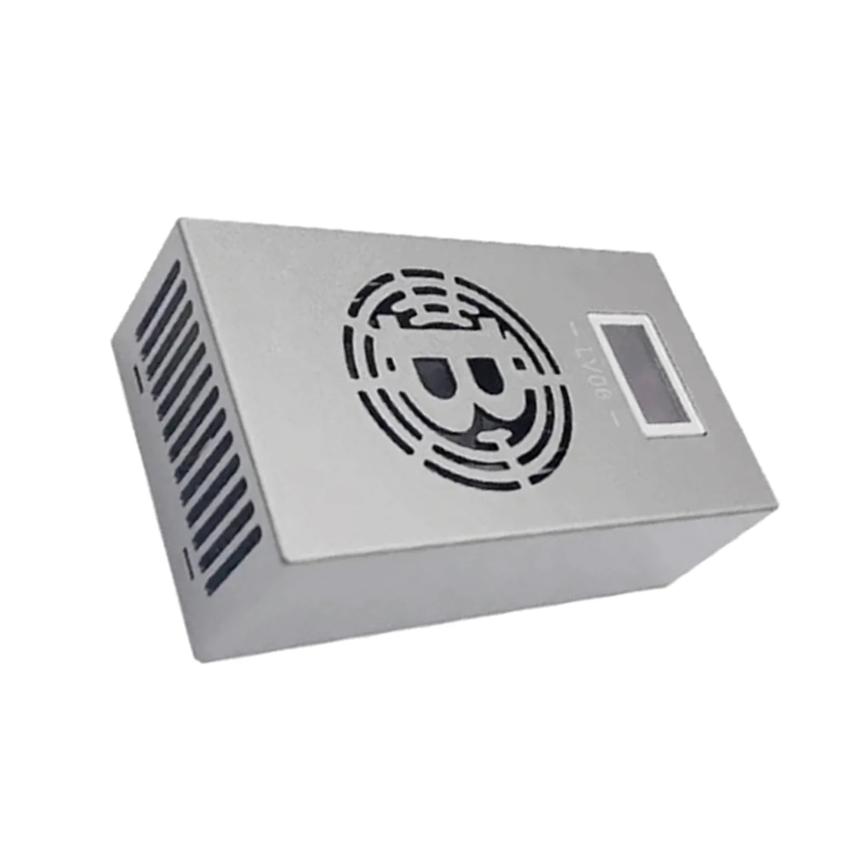 N33R_LV06 BTC SOLO Miner 500GH/S+2xUSB BTC SOLO Lottery Miner