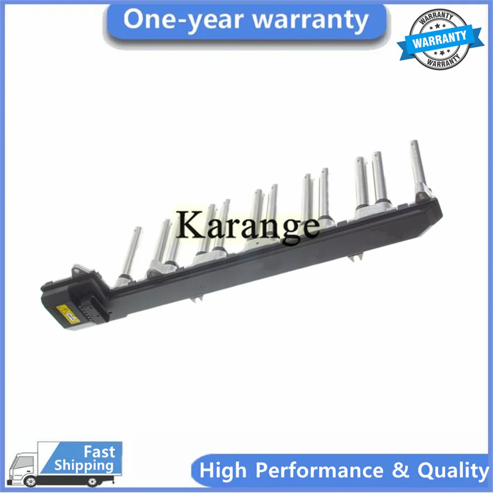 

new Left Ignition Coil Assembly for A2751500580 A2751500780 for Mercedes Benz CL600 S600 SL600 C215 C216 W220 W221 R230