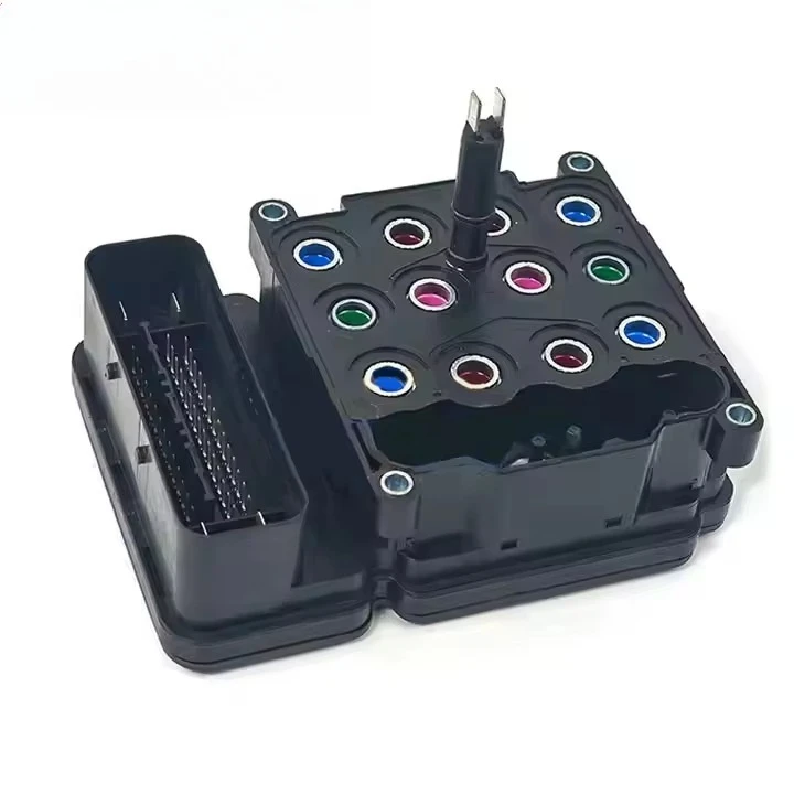 

Suitable forOriginal EB5Z-2C219-B EB5Z2C219B ABS Control Module for Ford Explorer Auto Parts