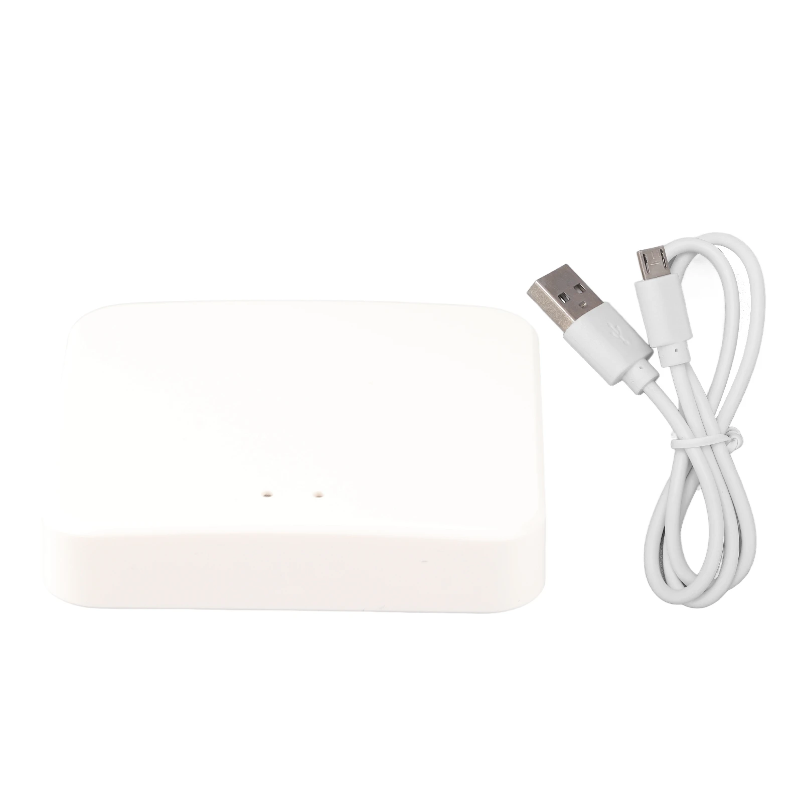 

Премиум Bluetooth Smart WIFI Gateway Hub Беспроводной многомодовый домашний мост для Zigbee 3,0 Mesh TUYA Голосовой пульт дистанционного управления Автоматическое управление