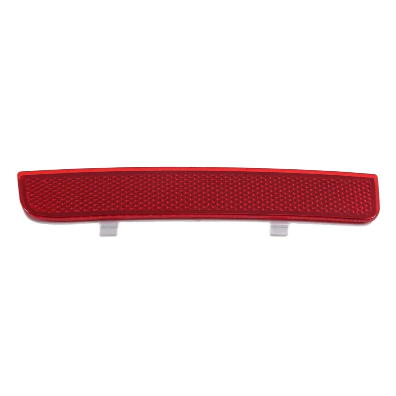 Classy-Bumper Reflector Rear Bumper Taillight Reflector For Land Rover Range Rover L322 Freelander LR2