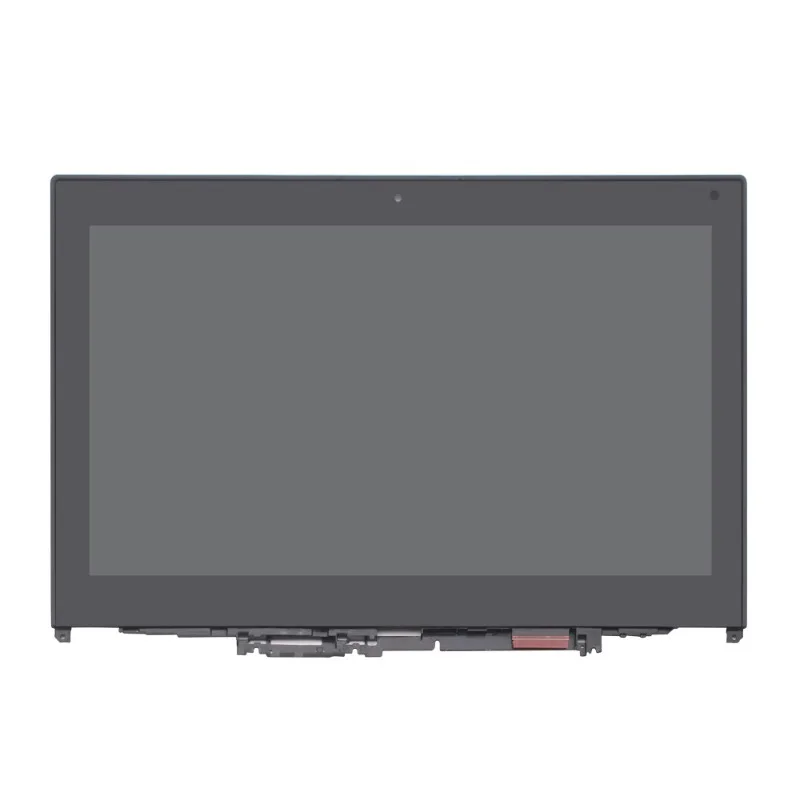 (N125HCE-GN1/B125HAN02.2 ) FHD IPS LCD Touch Screen Digitizer Display Assembly for Lenovo ThinkPad Yoga 260 1080P