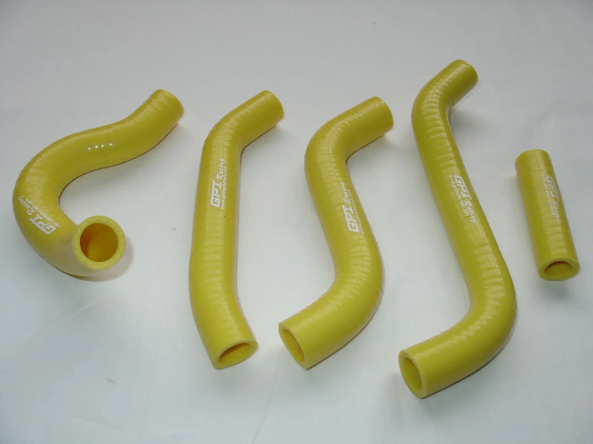 For Suzuki RMZ450 2007-2009 RMZ 450 Silicone Radiator Hose Pipe Tube Kit 2007 2008 2009