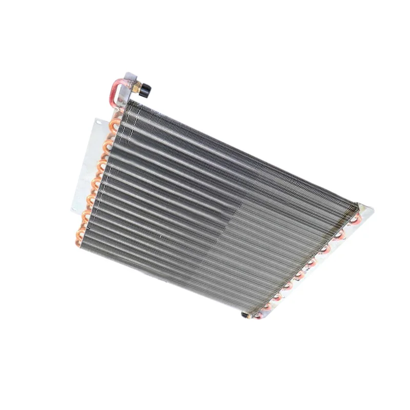 7024834 A/C Condenser 7167588 Compatible with Bobcat Loader A770 S750 S770 S850 T750 T770 T870