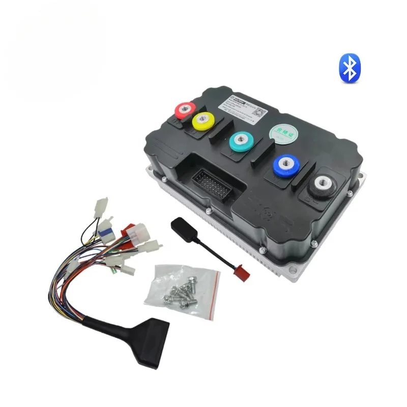 Far driver ND961800/ND721800 BLDC 800A 10-15kW High Power Electric Motorcycle Controller With Regenerative Braking Function