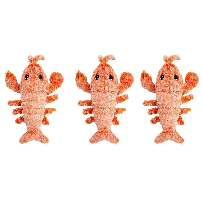 ABRE-3X Floppy Lobs…