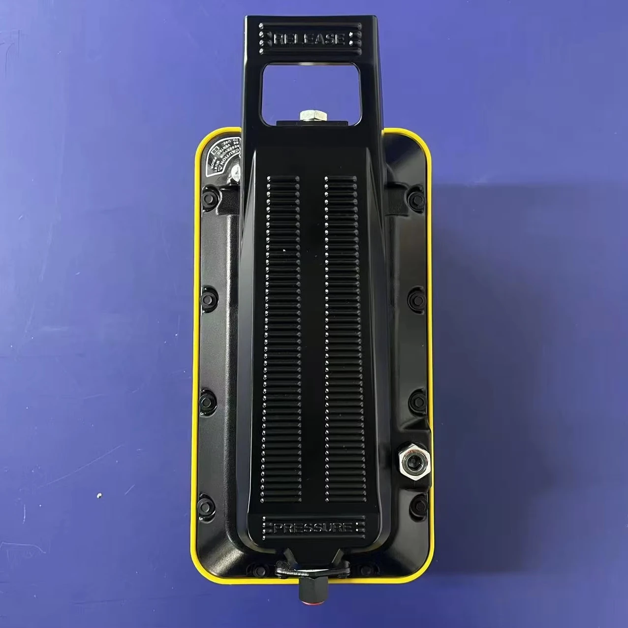 Пневмогидравлический насос ENERPAC PATG1102N Turbo II