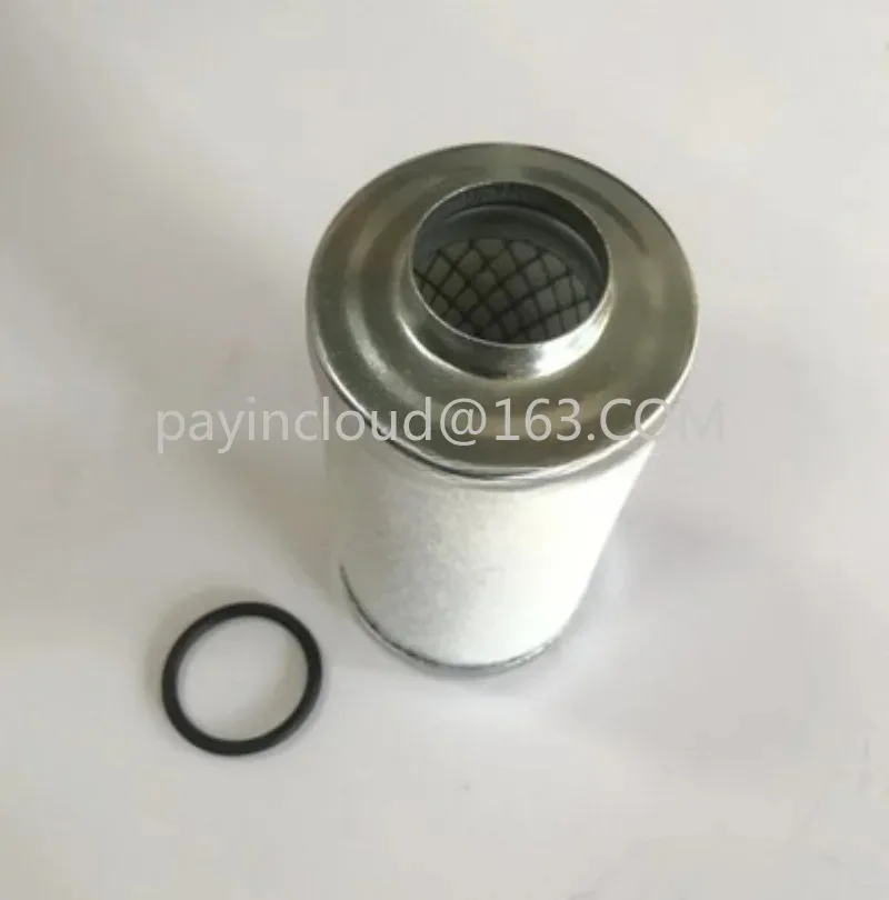 Imagem -03 - tipo Bomba de Vácuo Filtro de Exaustão Máquina de Embalagem a Vácuo Elemento de Filtro Xd020