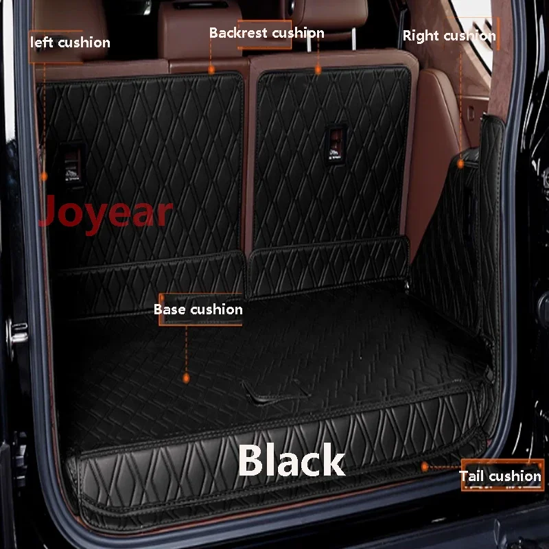 Рисунок 5 - Для Great Wall WEY Tank 700