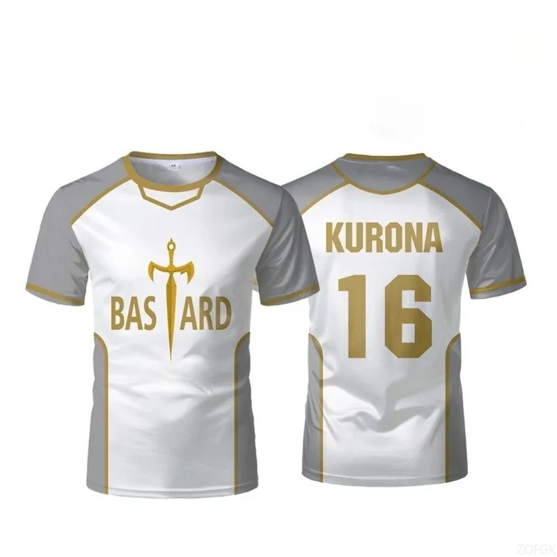 

Модная и модная летняя мужская и женская повседневная свободная одежда с круглым вырезом для спорта и фитнеса