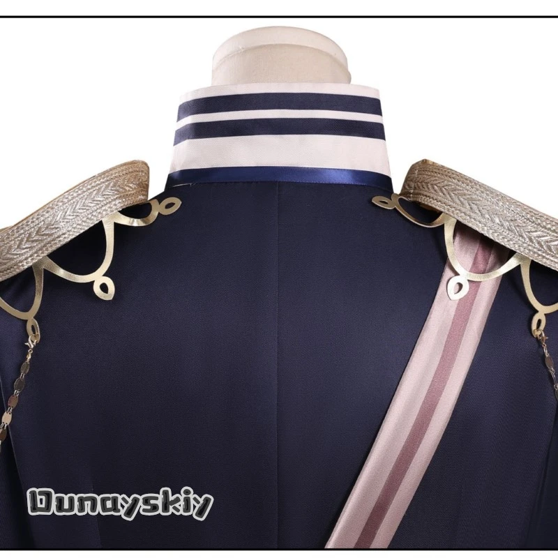 أزياء Cos@AMag ical Girl WitchTrial التأثيرية أزياء رينا هاسومي أنيمي. تنورة بتصميم مثير للنساء بدلة حفلات كرنفال مثيرة #6