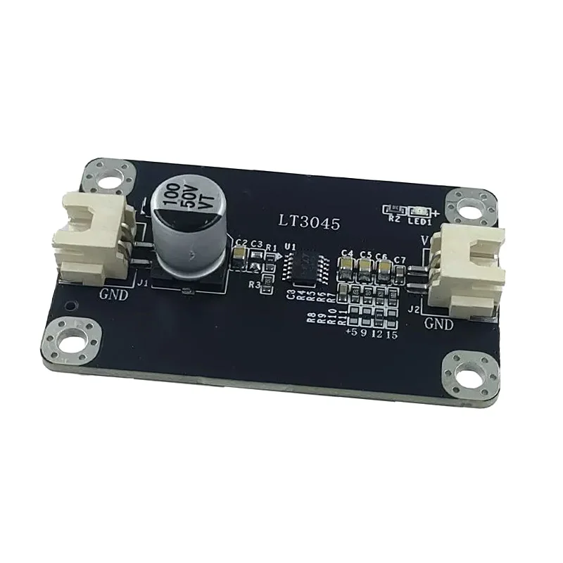 LT3045 High Perform…