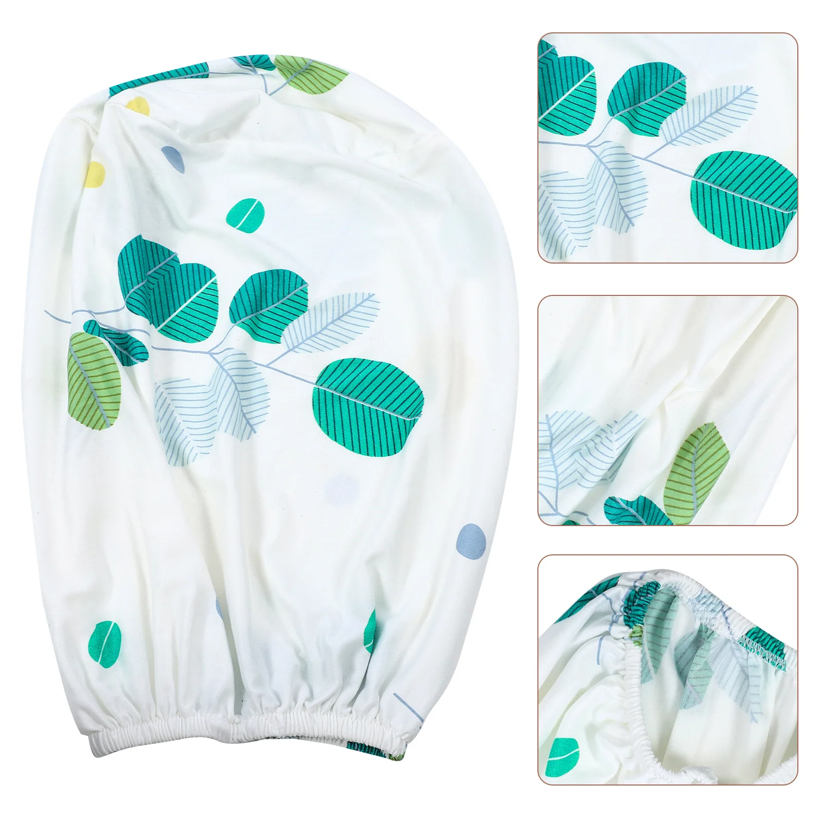 

Fabric Water Dispenser Cover Gallon Jug Bucket Protector Simple Delicate Design Practical Safe Protective Home Decorative