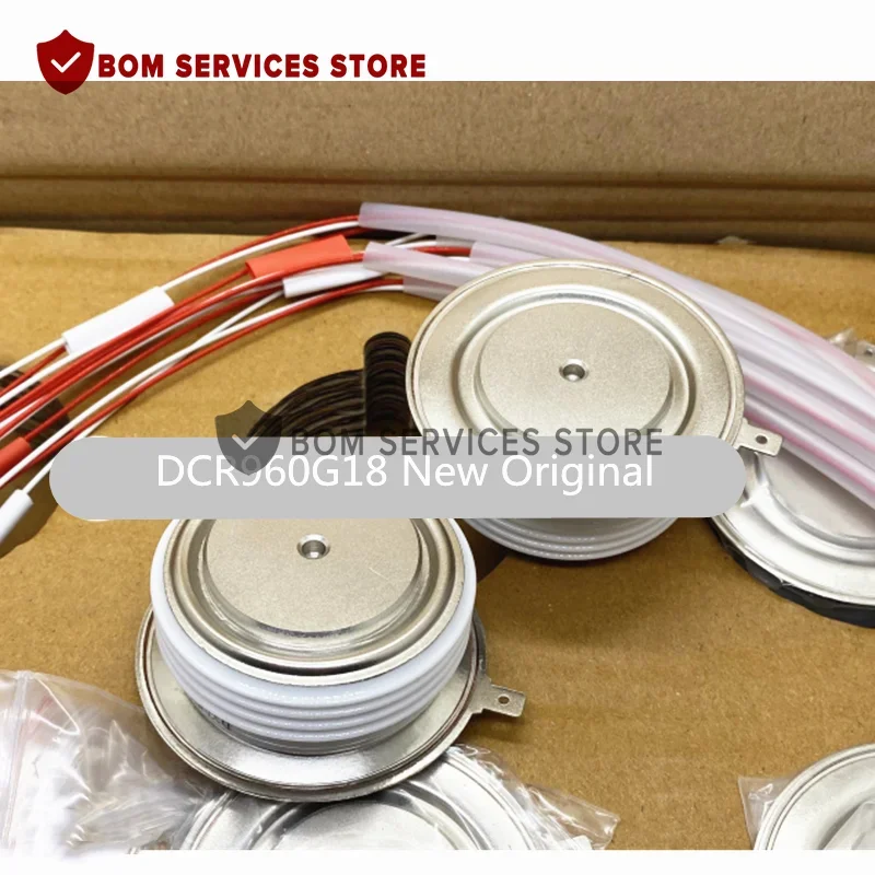 DCR960G18 DCR960G18-1900 DCR960G18-1982  DCR960G16 DCR960G12 DCR960G22 DCR960G14 100% New Original Thyristor