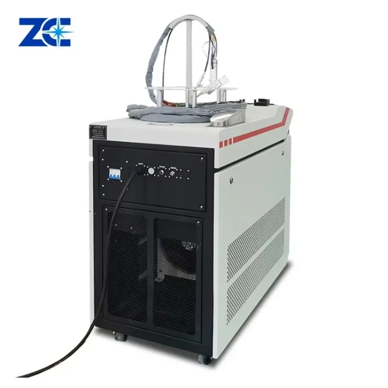Hot saleMulti-Functional 1000W to 3000W    Welding Machine New Condition Steel Sheet Cutter Cleaner Welder