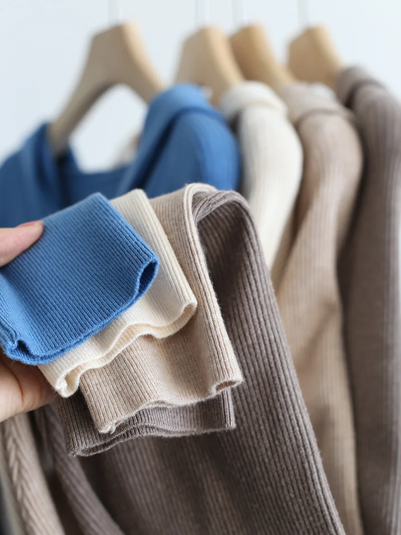 High Quality Women Solid Hooded Cardigan Sweater Jacket Long Sleeve Button Loose Knit Cardigans Coat Batwing Sleeve C-168