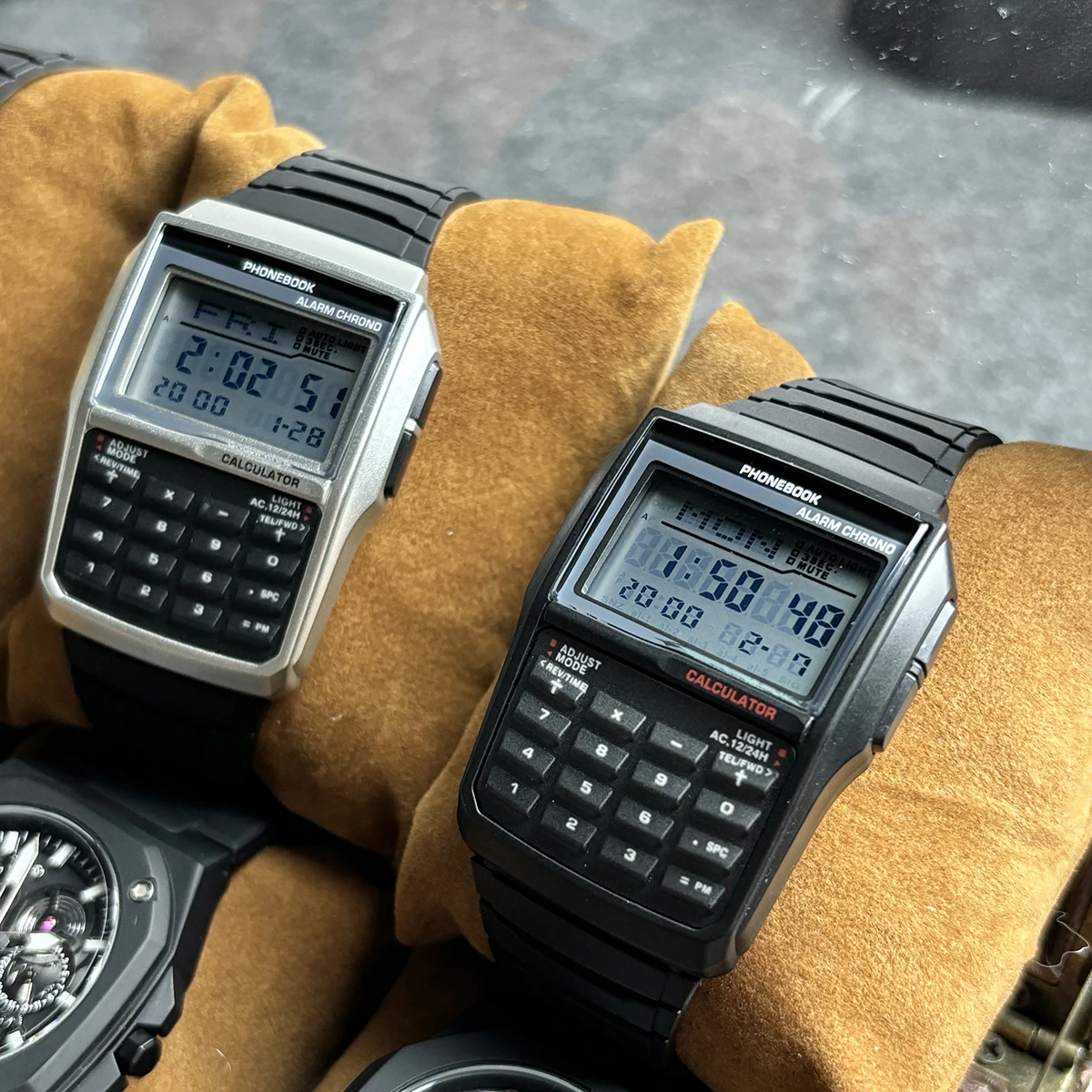 Thumbnail 4 - #50 Best Digital Sports Watches to Buy In 2026