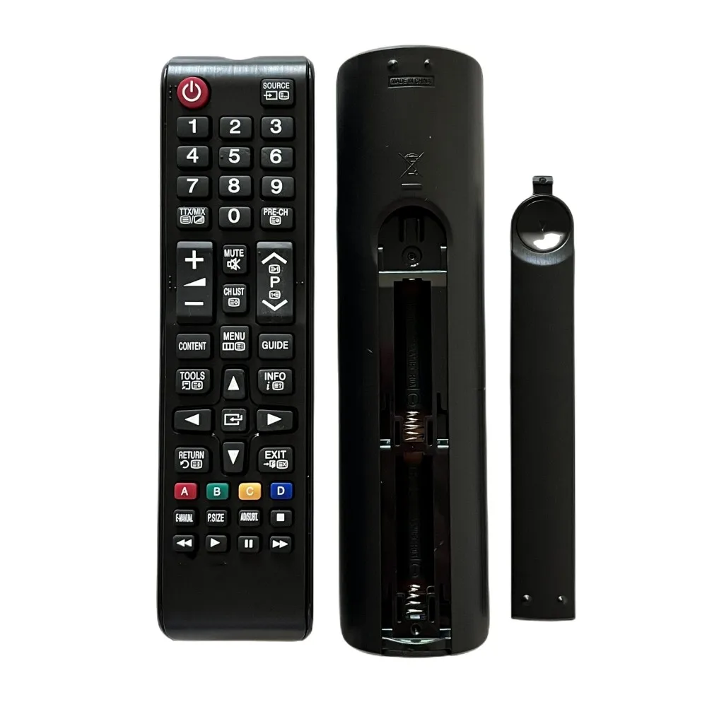 Hot-selling remote control fit for Samsung LCD LED HD Plasma TV AA59-00602A AA59-00666A AA59-00720A AA59-00721A AA59-00798A