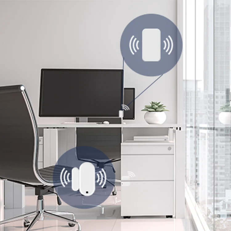 نظام مكتب ذكي لتحديد المواقع الداخلي بتقنية البلوتوث، قابل للبرمجة، منارة بلوتوث، حلول إنترنت الأشياء ومجموعة أدوات إنترنت الأشياء #5