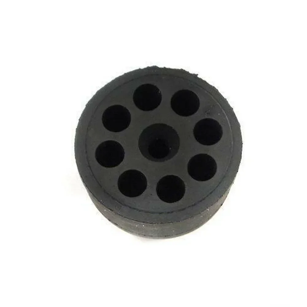 For BMW 1 2 3 5 6 7 8 Series Rubber Mount Buffer Replacement 7539903 13717539903 1 Pc Car Accessories Brand New