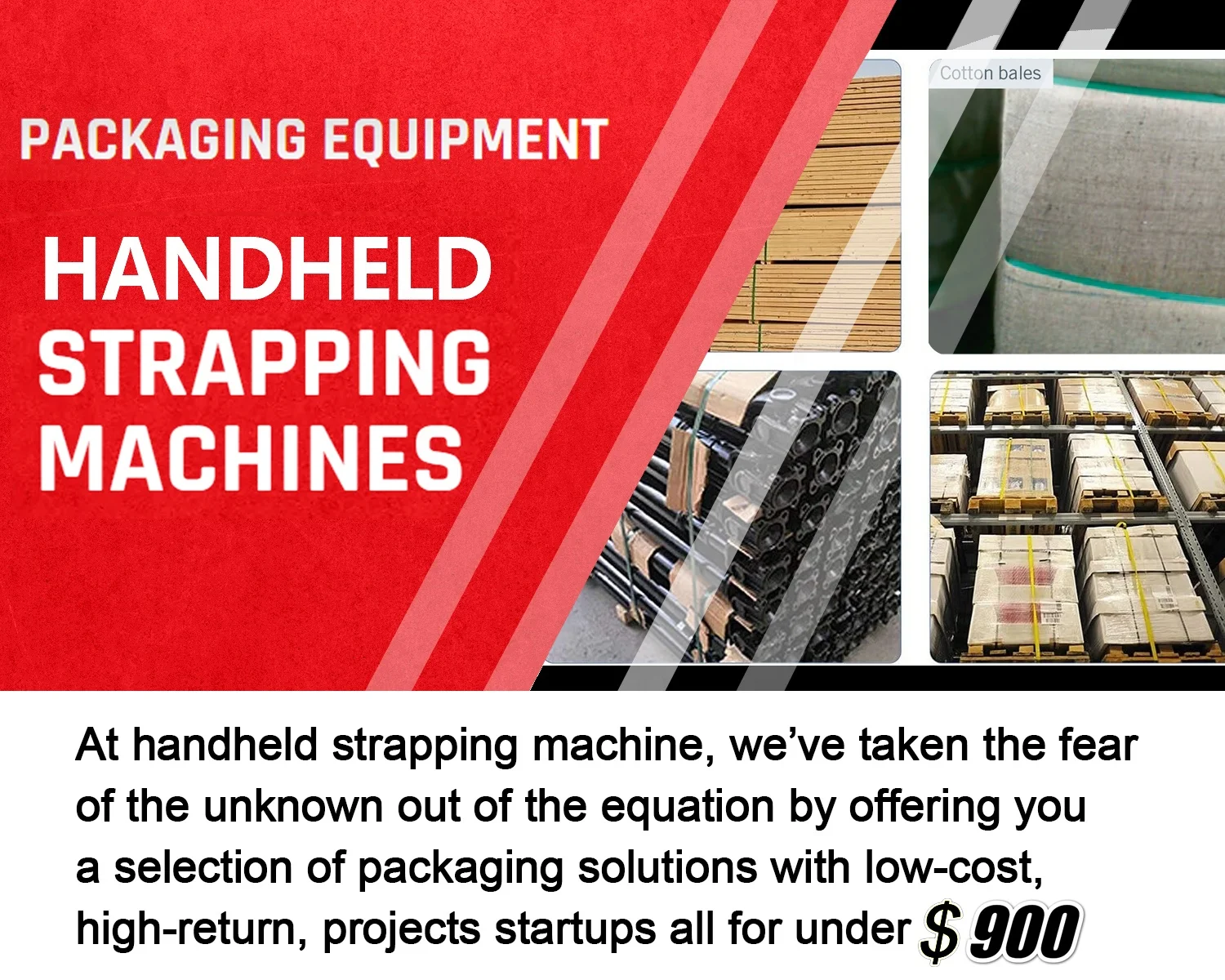 Promoção ferramentas elétricas palete cintar selo que faz a máquina pp pet cintar alimentado por bateria máquina de cintar hot melt