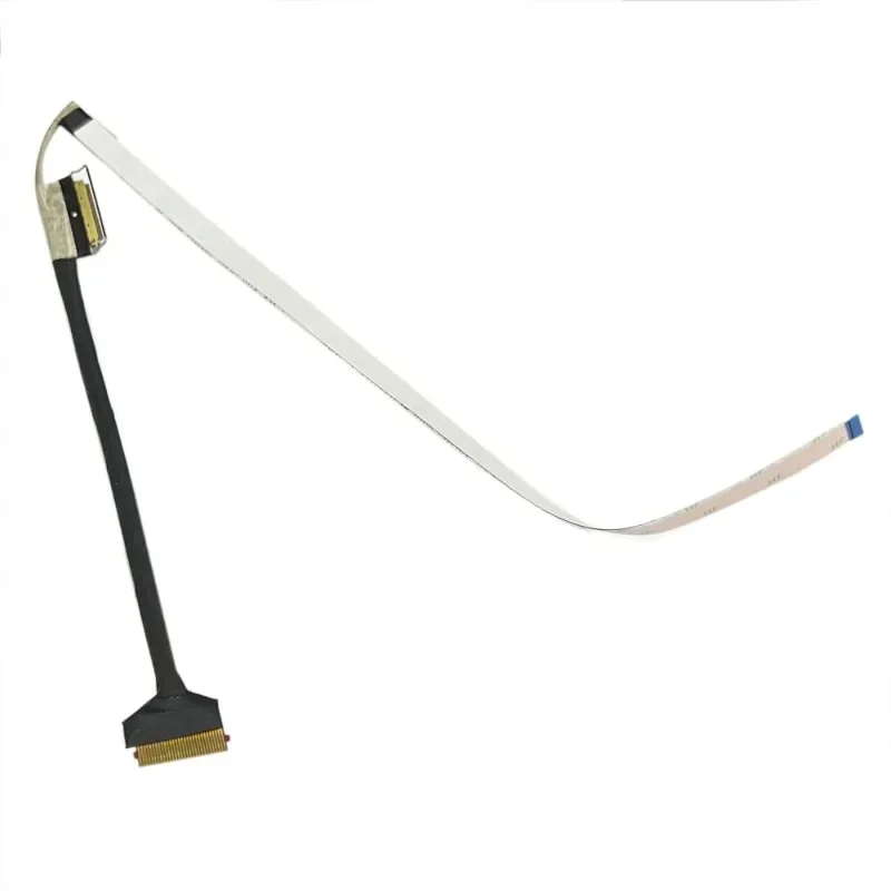 For HV460 V14 G2-ITL 82KA V14 G2-ALC LCD EDP Screen Display Video Cable 30PIN Replacement 82KC DC02C00QX00 Accessories