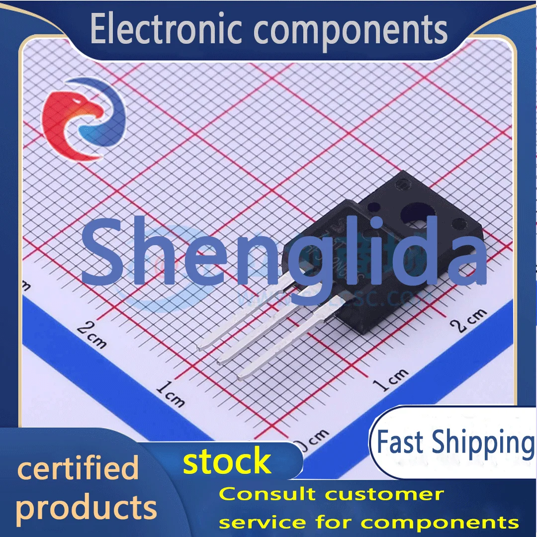 

HFS12N65S TO-220F Field-effect transistor