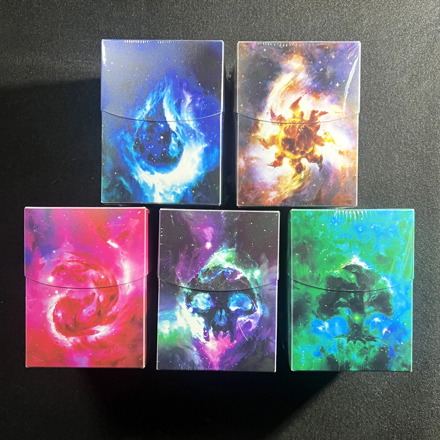 BL Classic 100+ BASIC LANDS Sw - Trading Card Binder recensie en prijs