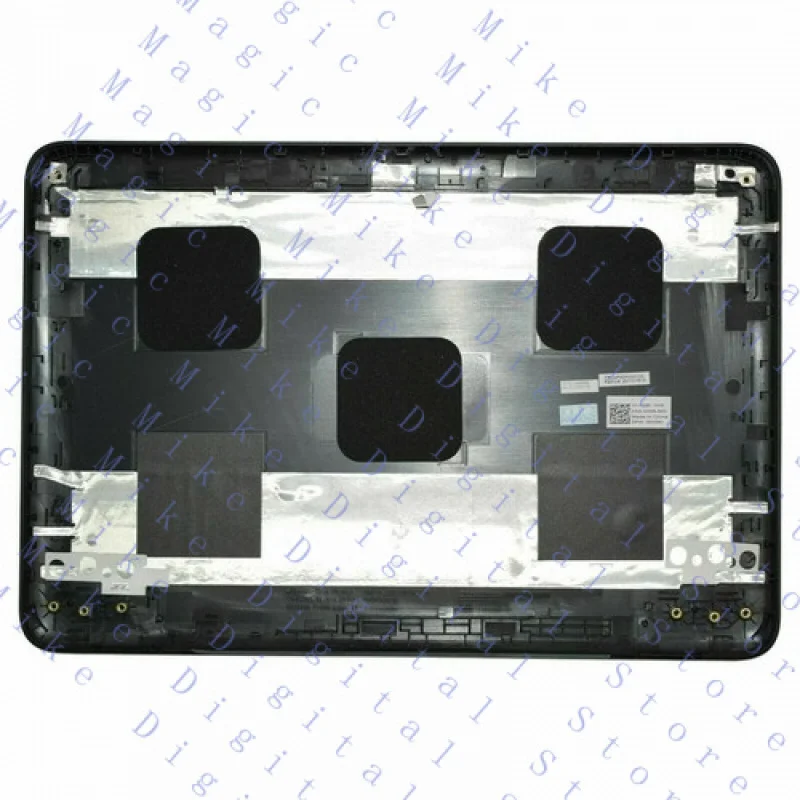 

H NEW For DELL Latitude 11 3180 LCD Back Cover Lid 00H061 0H061 black