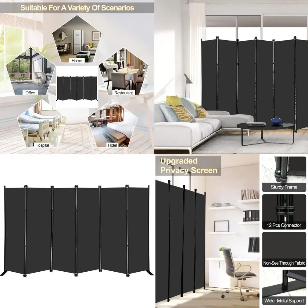 

Портативная складная черная широкая (9 футов) высокая (6 футов) широкая (9 футов) и высокая (6 футов) черная широкая (9 футов) и высокая (6 футов) черная широкая (9 футов) и высокая (6 футов) черная широкая (9 футов) и высокая (6 футов) черная широкая (9 