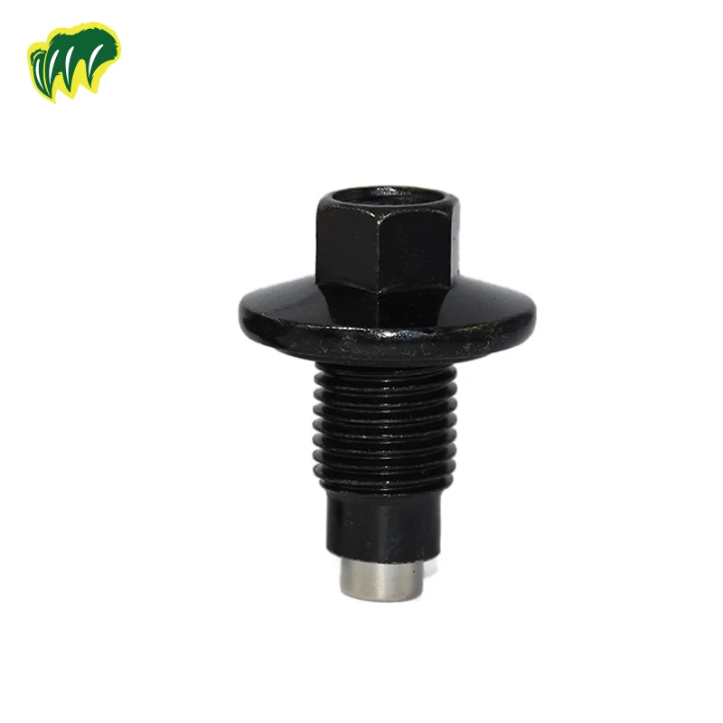 For Landrover RANGEROVER  Evoque  Discovery  3 4 Freelander 2 Engine Oil Magnetic Drain Plug Sump Drain Nut Oil Drain Bolt