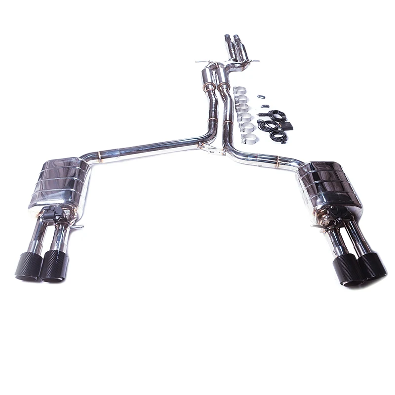 : Montage onderdelen