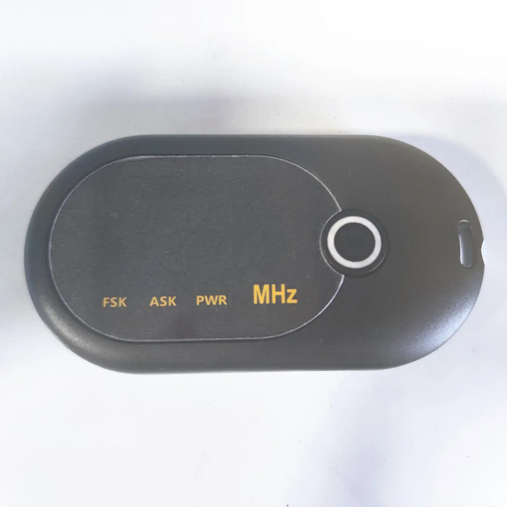 312-902MHz Car Key Fob Signal Tester RF Scanner Detector, Auto Remote Diagnostic Professional Locksmith Tool