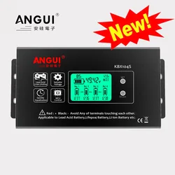 ANGUI KBX104S 48V Voltage Controller Battery Equalizer Batteries Monitor Balancer Lead Acid Li-ion Series 24 36 48 60 96 V