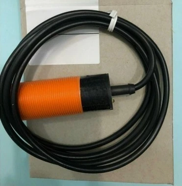 Brand New Original Electrostatic Capacitive Proximity Switch KI0203 KI0206 KI0207 Adjustable AC Second Line Fast Delivery
