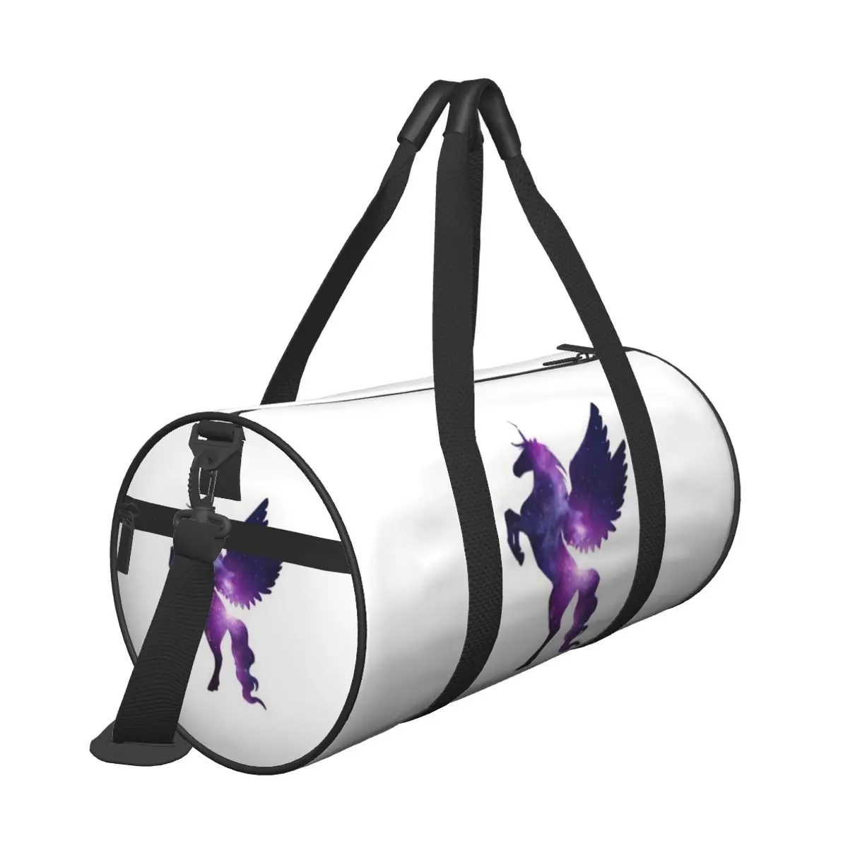 Hot Sale Space Horse Travel bag Horse Riding Trip Under Seat Travel Bag