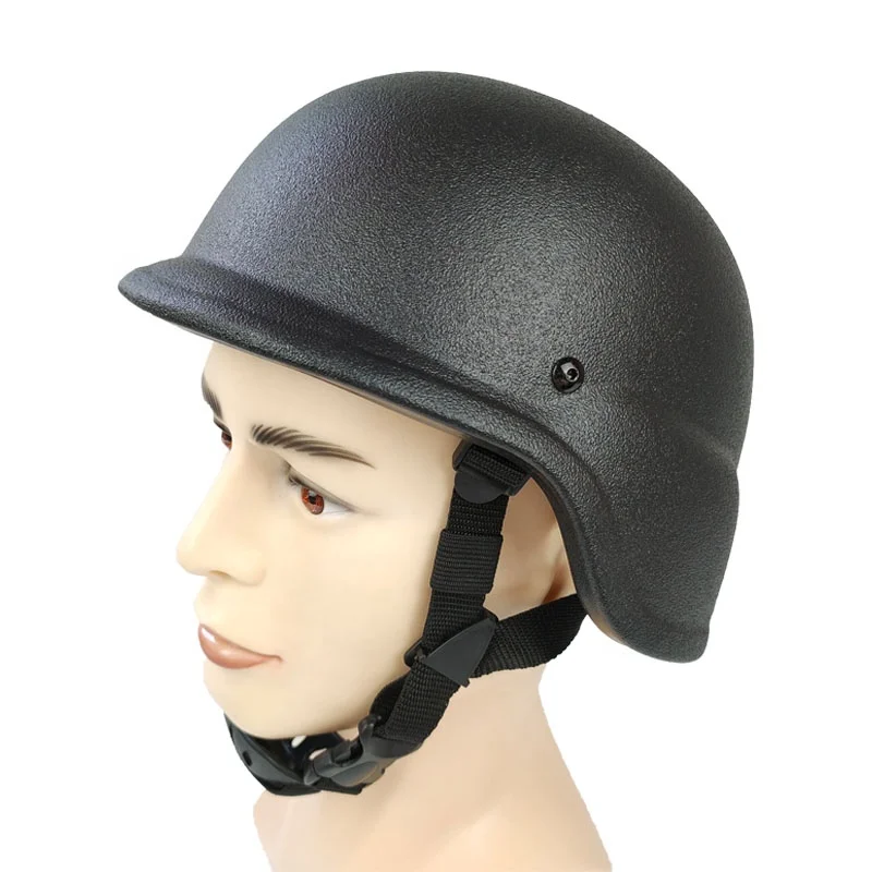 

Protective Equipment Hunting Game Gear Tactical Helmet Security M88 PE/Aramid Helmet