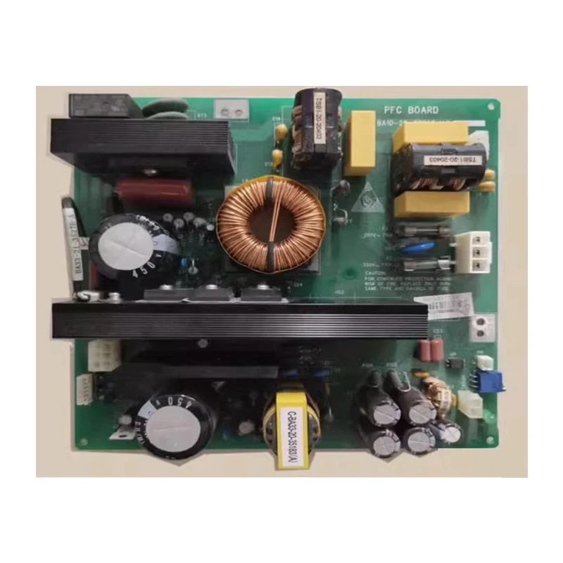 Mindray Power Supply Board BS120 BS130 BS180 BS190 BS180VET BS-120 130 180 190 180VET PFC Board BA10-30-77764